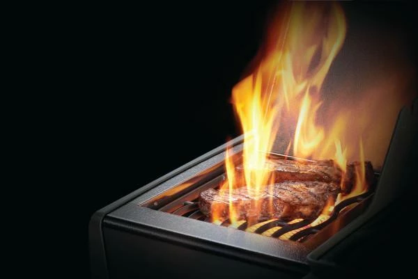 BBQs & Smokers Napoleon Rogue XT 425 SIB With Infrared Side Burner RXT425SIB-1 11 BBQs & Smokers Napoleon Rogue XT 425 SIB With Infrared Side Burner RXT425SIB-1