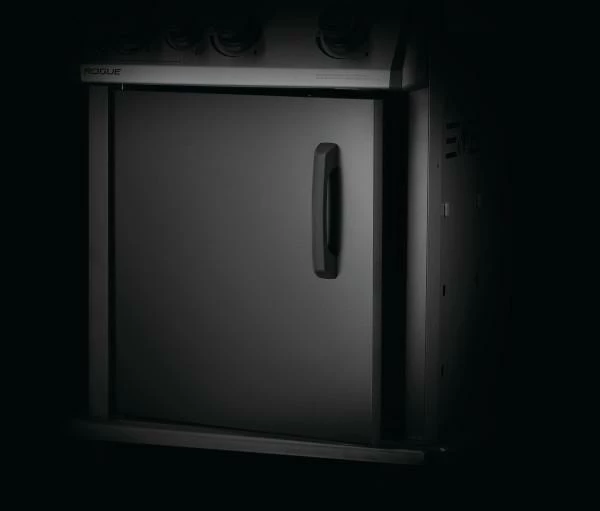 BBQs & Smokers Napoleon Rogue XT 425 SIB With Infrared Side Burner RXT425SIB-1 7 BBQs & Smokers Napoleon Rogue XT 425 SIB With Infrared Side Burner RXT425SIB-1