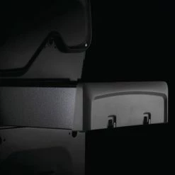 BBQs & Smokers Napoleon Rogue XT 425 SIB With Infrared Side Burner RXT425SIB-1 23 BBQs & Smokers Napoleon Rogue XT 425 SIB With Infrared Side Burner RXT425SIB-1