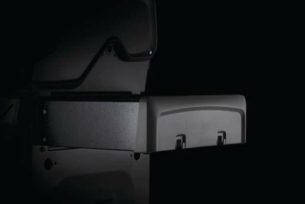 BBQs & Smokers Napoleon Rogue XT 425 SIB With Infrared Side Burner RXT425SIB-1 10 BBQs & Smokers Napoleon Rogue XT 425 SIB With Infrared Side Burner RXT425SIB-1