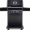 BBQs & Smokers Napoleon Rogue XT 425 SIB With Infrared Side Burner RXT425SIB-1