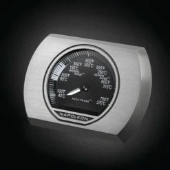 BBQs & Smokers Napoleon Rogue XT 425 W/IR Side Burner - Ambiance Special Edition