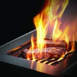 BBQs & Smokers Napoleon Rogue XT 425 W/IR Side Burner - Ambiance Special Edition