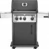 BBQs & Smokers Napoleon Rogue XT 425 W/IR Side Burner - Ambiance Special Edition
