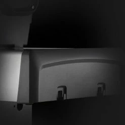 BBQs & Smokers Napoleon Rogue XT 525 SIB With Infrared Side Burner RXT525SIB-1 32 BBQs & Smokers Napoleon Rogue XT 525 SIB With Infrared Side Burner RXT525SIB-1