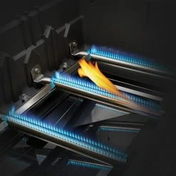 BBQs & Smokers Napoleon Rogue XT 525 SIB With Infrared Side Burner RXT525SIB-1 26 BBQs & Smokers Napoleon Rogue XT 525 SIB With Infrared Side Burner RXT525SIB-1