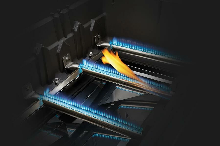 BBQs & Smokers Napoleon Rogue XT 525 SIB With Infrared Side Burner RXT525SIB-1 10 BBQs & Smokers Napoleon Rogue XT 525 SIB With Infrared Side Burner RXT525SIB-1