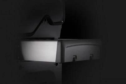 BBQs & Smokers Napoleon Rogue XT 525 SIB With Infrared Side Burner RXT525SIB-1 15 BBQs & Smokers Napoleon Rogue XT 525 SIB With Infrared Side Burner RXT525SIB-1