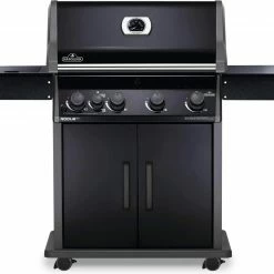 BBQs & Smokers Napoleon Rogue XT 525 SIB With Infrared Side Burner RXT525SIB-1