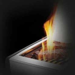 Napoleon Rogue XT 625 SIB With Infrared Side Burner RXT625SIB-1 BBQs & Smokers 17 Napoleon Rogue XT 625 SIB With Infrared Side Burner RXT625SIB-1 BBQs & Smokers