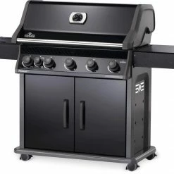 Napoleon Rogue XT 625 SIB With Infrared Side Burner RXT625SIB-1 BBQs & Smokers