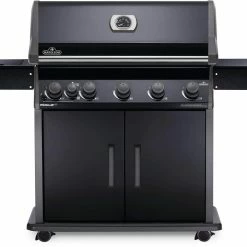 Napoleon Rogue XT 625 SIB With Infrared Side Burner RXT625SIB-1 BBQs & Smokers