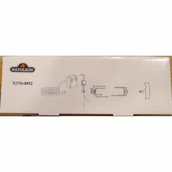 Napoleon Rotisserie Kit P500 N370-0092
