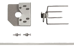 Napoleon Rotisserie Kit P500 N370-0092