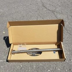 Napoleon S81001 Sear Plate/Burner Tube Kit For LEX And Mirage Series BBQ Replacement Parts 8 Napoleon S81001 Sear Plate/Burner Tube Kit For LEX And Mirage Series BBQ Replacement Parts