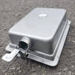 Napoleon S81004 Infrared Side Burner For Rogue 425 BBQ Replacement Parts