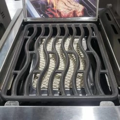 Napoleon S81004 Infrared Side Burner For Rogue 425 BBQ Replacement Parts