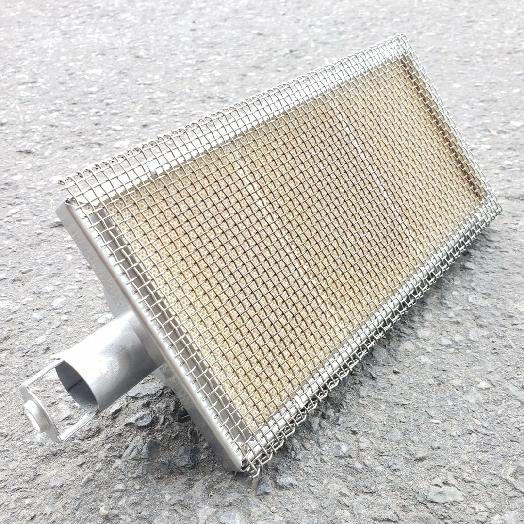 Napoleon S81005 Infrared Side Burner For LEX 485 & Prestige 450/500/665 BBQ Replacement Parts 2 Napoleon S81005 Infrared Side Burner For LEX 485 & Prestige 450/500/665 BBQ Replacement Parts