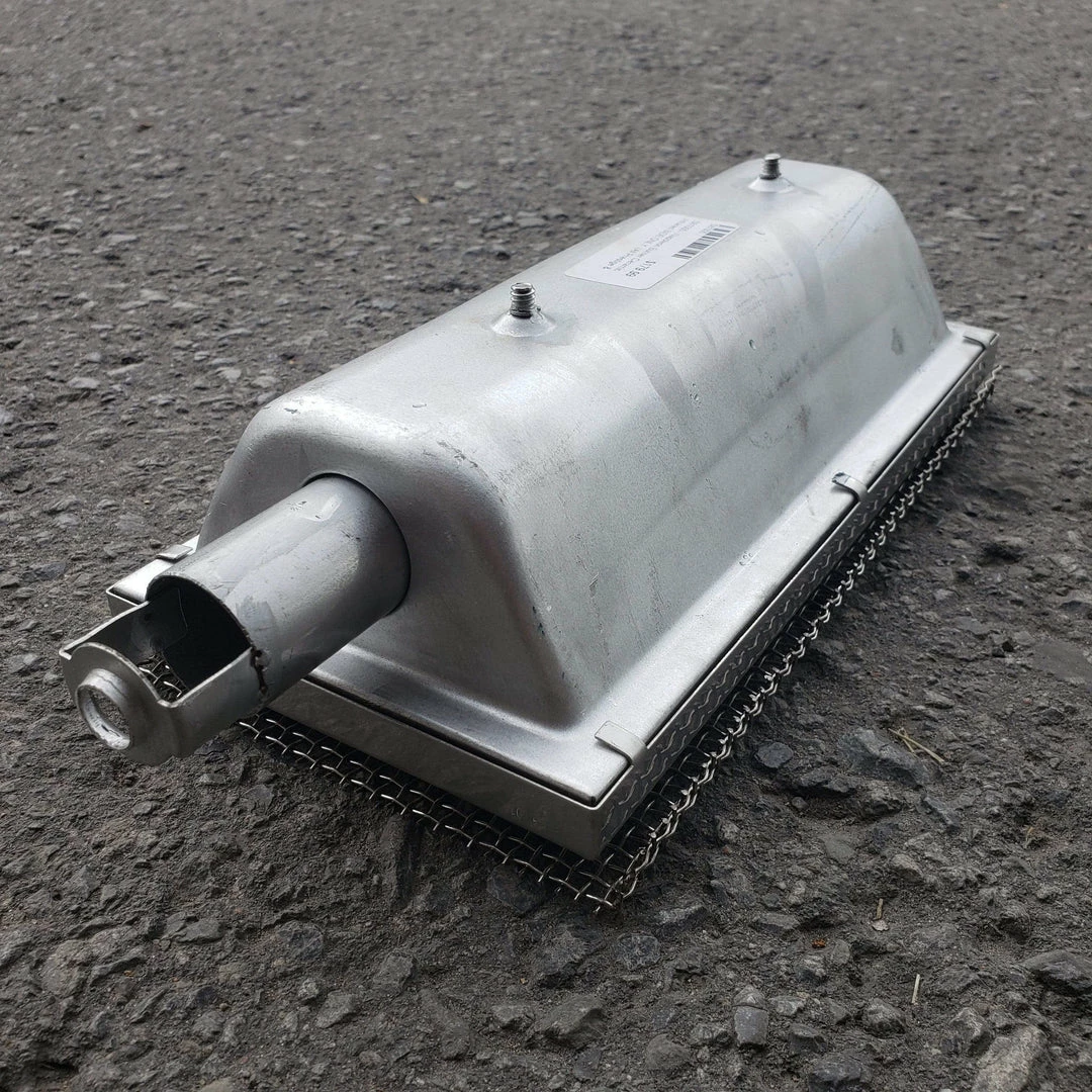 Napoleon S81005 Infrared Side Burner For LEX 485 & Prestige 450/500/665 BBQ Replacement Parts 5 Napoleon S81005 Infrared Side Burner For LEX 485 & Prestige 450/500/665 BBQ Replacement Parts