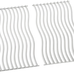 Napoleon S83002 Two Stainless Steel Cooking Grids For Triumph 325