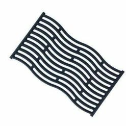 Napoleon S83004 Set Of 2 Porcelain Cast Iron Cooking Grates Cooking Grates, Grids & Grills