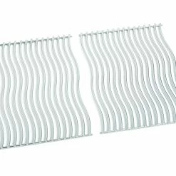 Cooking Grates, Grids & Grills Napoleon S83013 Two Stainless Steel Cooking Grids For Rogue 425