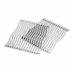 Napoleon S83014 Two Stainless Steel Cooking Grids For Prestige 500 / PRO 500