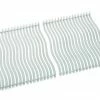 Napoleon S83016 Two Stainless Steel Cooking Grids For Rogue 365 Cooking Grates, Grids & Grills