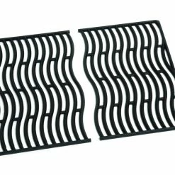 Napoleon S83017 Three Cast Iron Cooking Grids For Rogue 525