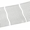 Cooking Grates, Grids & Grills Napoleon S83023 Three Stainless Steel Cooking Grids For Rogue® 525-1