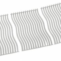 Cooking Grates, Grids & Grills Napoleon S83023 Three Stainless Steel Cooking Grids For Rogue® 525-1