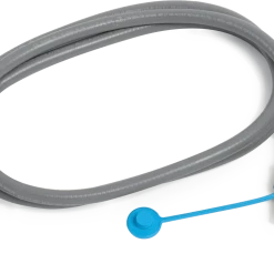 BBQ Replacement Parts Napoleon S85003 10' Natural Gas Hose With 1/2" Quick Connect