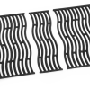 Cooking Grates, Grids & Grills Napoleon S87004 Three Cast Iron Cooking Grids For Triumph 410