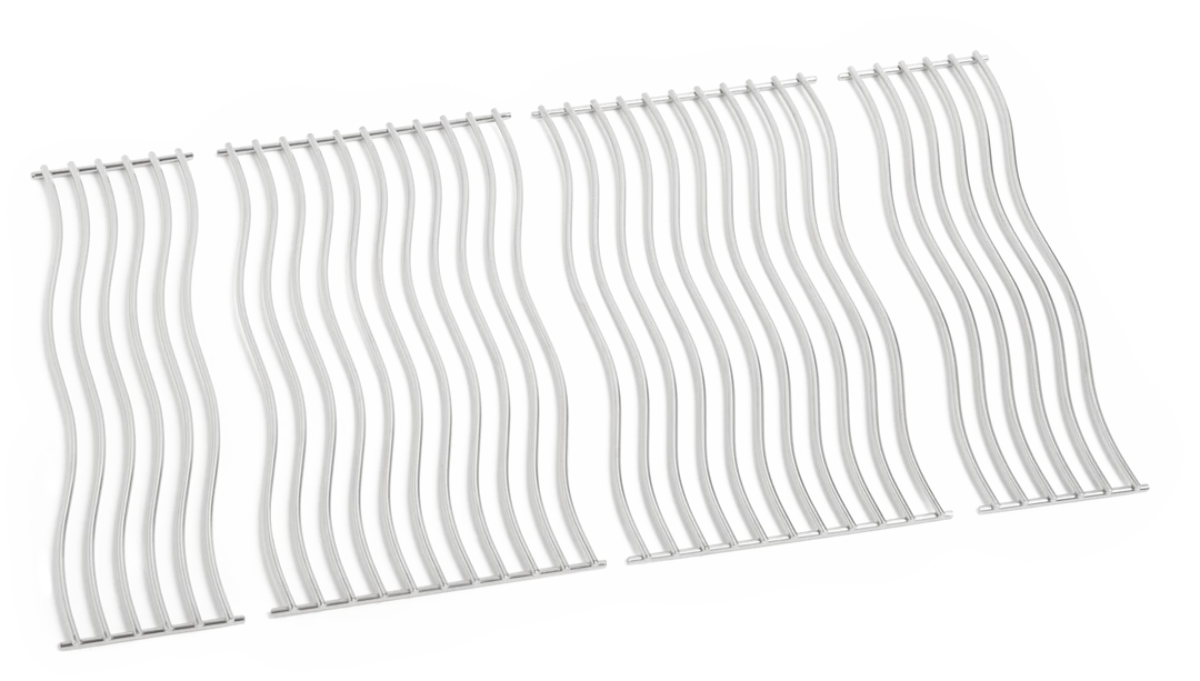 Napoleon S87005 Four Stainless Steel Cooking Grids For Triumph 495 Cooking Grates, Grids & Grills 1 Napoleon S87005 Four Stainless Steel Cooking Grids For Triumph 495 Cooking Grates, Grids & Grills