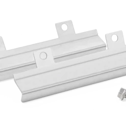 Napoleon S87011 Cross Light Bracket & Two Screws For Prestige 500 BBQ Replacement Parts