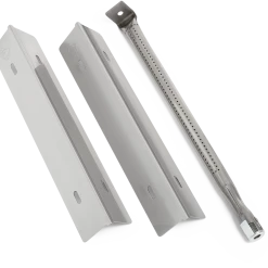 Napoleon S87012 1 Burner & 2 Sear Plates For Prestige PRO 665/825 BBQ Replacement Parts