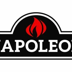 BBQ Replacement Parts Napoleon S87019 1 Burner & 2 Sear Plates For Built-in 500 And 700 Series 32/38/44