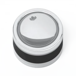 Napoleon S88003 Large Control Knob With A Clear Flame For Prestige PRO 665/825 Control Knobs & Bezels