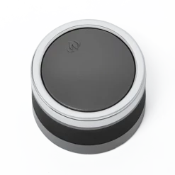 Napoleon S88007 Large Control Knob With A Clear Flame For Prestige 500 Series Control Knobs & Bezels