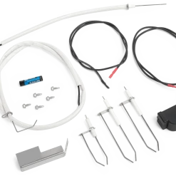 Igniters, Electrodes & Collector Boxes Napoleon S89001 2 Spark Igniter & Electrode Kit For Prestige 308/450 After 2005