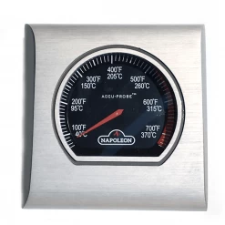 Napoleon S91004 Temperature Gauge Triumph Series