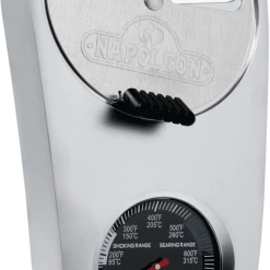 Napoleon S91007 Temperature Gauge For PRO Charcoal Kettle Grills BBQ Replacement Parts