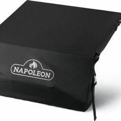Napoleon Side Burner Cover 61818 (500/700 18" Series)