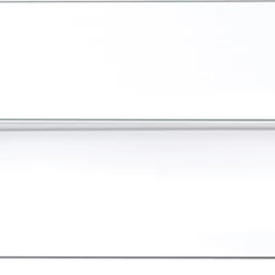 Napoleon Square Windscreen - Tempered Glass (Madrid/Hampton/Muskoka Tables)