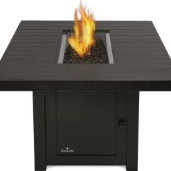 Napoleon Patioflame Table - St. Tropez Rectangle 8 Napoleon Patioflame Table - St. Tropez Rectangle