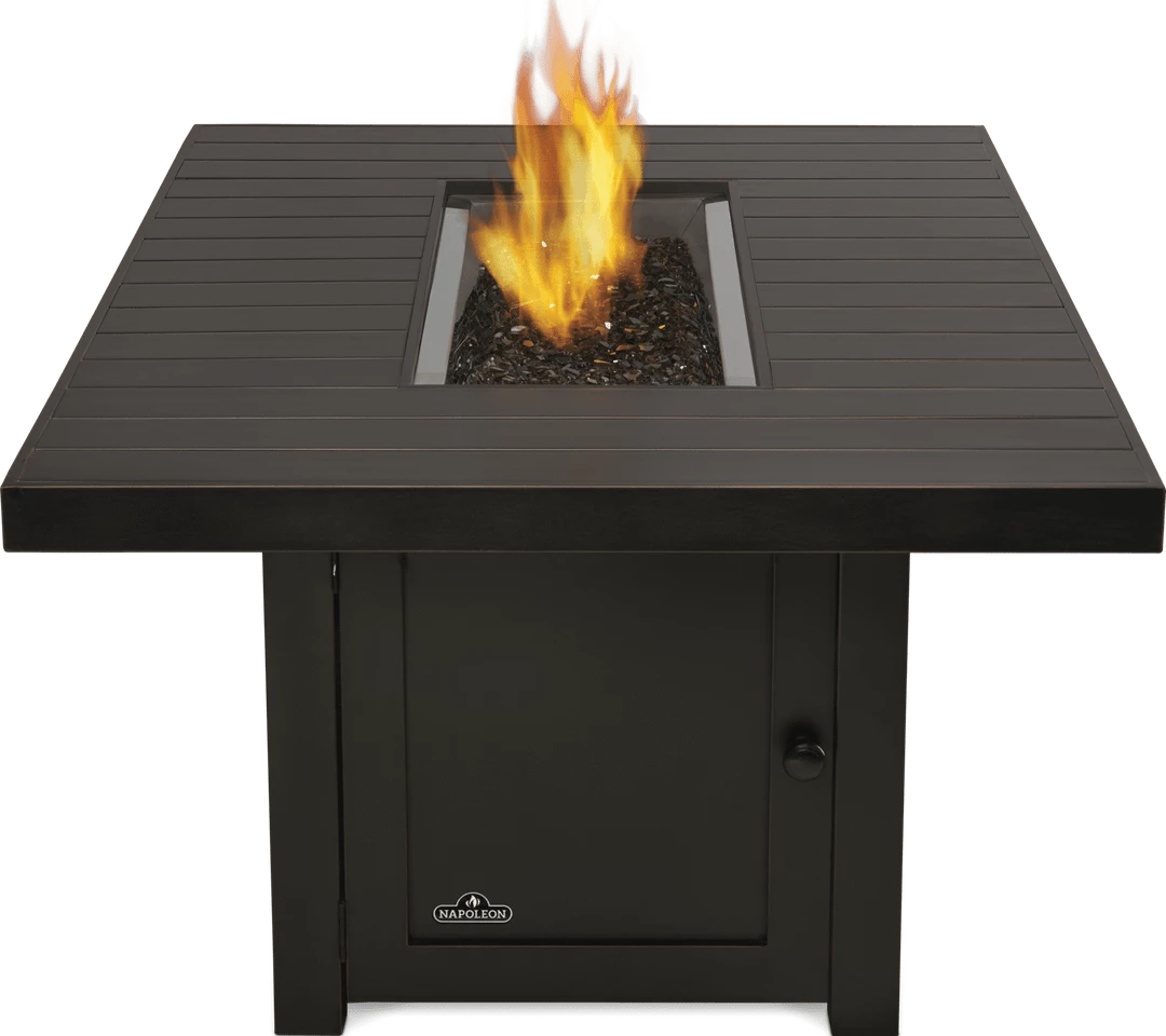 Napoleon Patioflame Table - St. Tropez Rectangle 3 Napoleon Patioflame Table - St. Tropez Rectangle