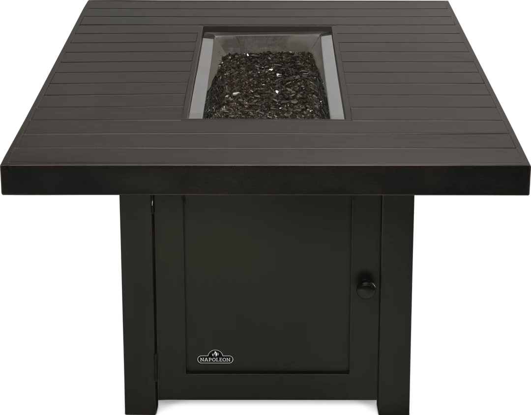 Napoleon Patioflame Table - St. Tropez Rectangle 4 Napoleon Patioflame Table - St. Tropez Rectangle