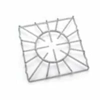 Napoleon Stainless Steel Cooking Grid Set For Built-in 700 18" Power Burner S83034