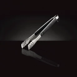 BBQ Accessories Napoleon Stainless Steel Tongs With Extra Long Handle 55026