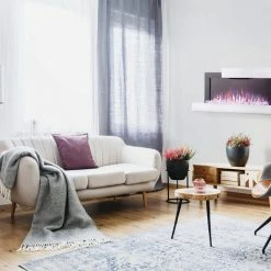 Fireplaces & Heaters Napoleon Stylus Cara 59